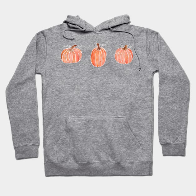 Pumpkin Patch Hoodie by Rooscsbresundae